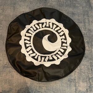 Cisco Brewers Nantucket Jeep Spare Tire Cover – NWOT | Retail $150
